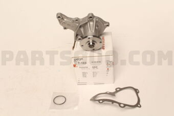 T163 WATER PUMP NPW T163 WATER PUMP