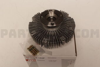 NPW T163F FAN COUPLING 1TR-FE