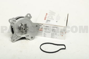 NPW T168 WATER PUMP