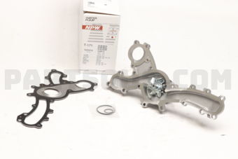 NPW T171 WATER PUMP