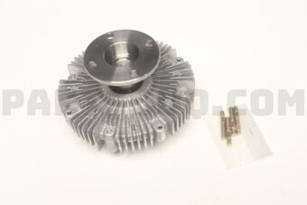 NPW T173F FAN CLUTCH 1VD-FTV