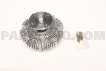 NPW T173F FAN CLUTCH 1VD-FTV