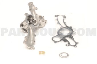 NPW T175 WATER PUMP