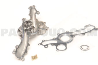 NPW T175 WATER PUMP