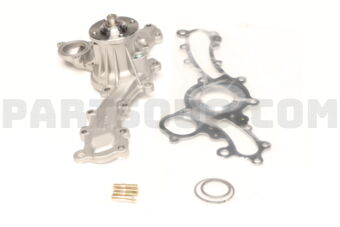 NPW T175 WATER PUMP