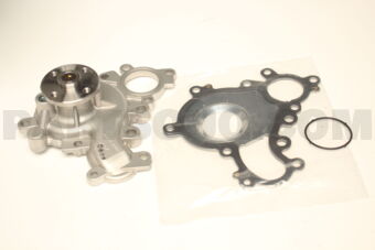 NPW T179 WATER PUMP 1URFE