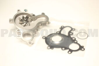 NPW T179 WATER PUMP 1URFE