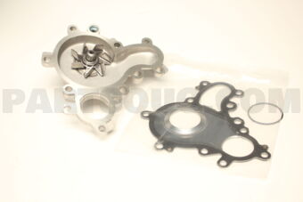 NPW T179 WATER PUMP 1URFE