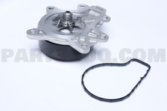NPW T187 WATER PUMP ASSY ASSY 2ZR-FAE