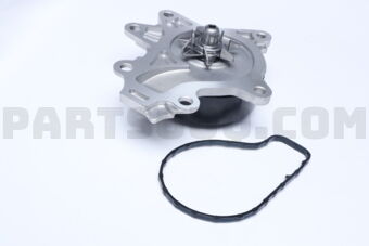NPW T187 WATER PUMP ASSY ASSY 2ZR-FAE