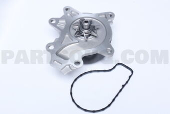 NPW T187 WATER PUMP ASSY ASSY 2ZR-FAE