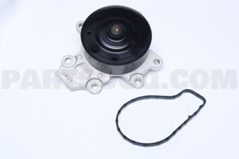 NPW T187 WATER PUMP ASSY ASSY 2ZR-FAE