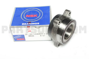 NSK 51KWH01A HUB BEARING FR