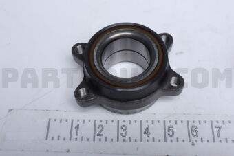 NSK 51KWH01MJB301 FRT WHL HUB ABS- MAG