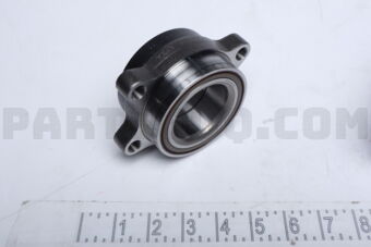 NSK 51KWH01MJB301 FRT WHL HUB ABS- MAG