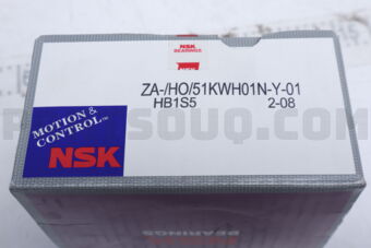 NSK 51KWH01MJB301 FRT WHL HUB ABS- MAG