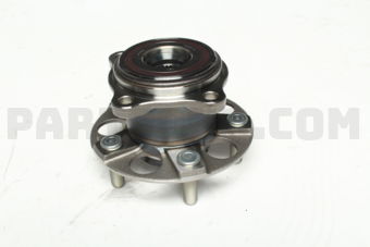 NSK 58BWKH06E2JB01 RR WH HUB MAGNETIC