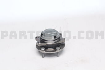NSK 66BWKH26JY01 HUB GEN-3 BALL BRG MAGNETIC