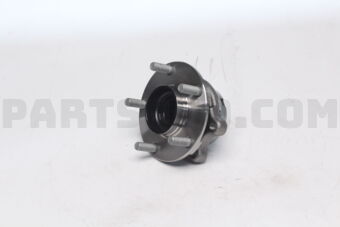 NSK 66BWKH26JY01 HUB GEN-3 BALL BRG MAGNETIC