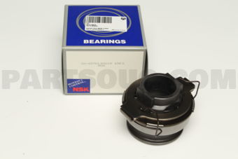 NSK 68TKL4001R CLUTCH BEARING