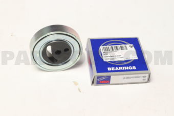 NSK 88SSF1031DDU2 TENSIONER PULLEY