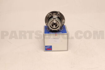 NSK HO66BWKH27AY01 66BWKH27A-Y01, 40202-EJ70B RR WHEEL HUB BEARING-MAGNETIC JAPAN NSK