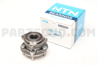 NTN HUB497T1HUB213T4 HUB BRG FRT