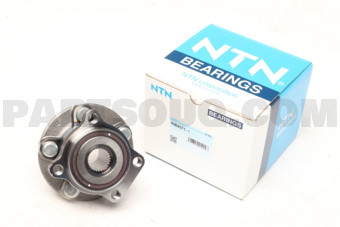 NTN HUB497T1HUB213T4 HUB BRG FRT
