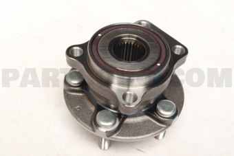 NTN HUB497T1HUB213T4 HUB BRG FRT