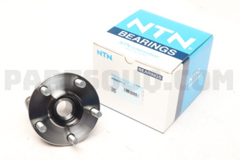 NTN HUB497T1HUB213T4 HUB BRG FRT
