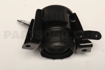 Nakamoto 1236228060 ENGINE MOUNT