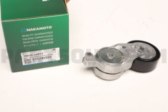 Nakamoto 1662036012 BELT TENSIONER NTN ALUMINUM