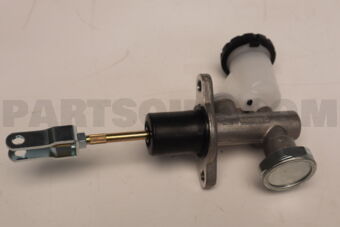 Nakamoto 306103S107 CLUTCH MASTER CYL
