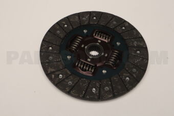 Nakamoto 3125025130 CLUTCH DISC 236X150X21X29.8