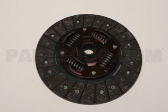 Nakamoto 3125025130 CLUTCH DISC 236X150X21X29.8