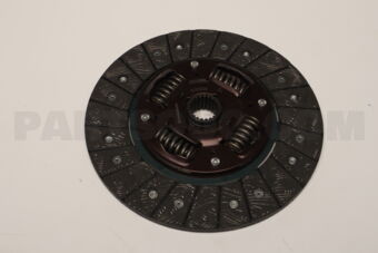 Nakamoto 3125025130 CLUTCH DISC 236X150X21X29.8