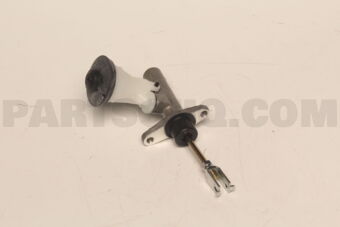 Nakamoto 3141035260 CLUTCH MASTER CYL. AS