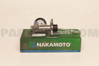 Nakamoto 3141060400 CLUTCH MASTER CYL
