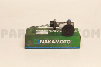 Nakamoto 3141060400 CLUTCH MASTER CYL