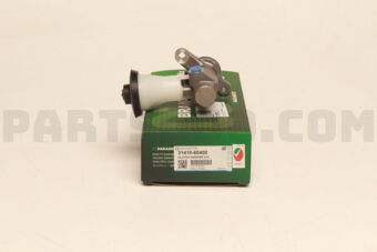 Nakamoto 3141060400 CLUTCH MASTER CYL