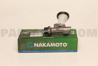 Nakamoto 3141060400 CLUTCH MASTER CYL