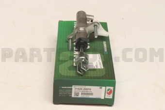 Nakamoto 3142020070 CLUTCH MASTER CYL ASS