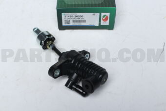 Nakamoto 3142026200 CLUTCH MASTER CYL. AS