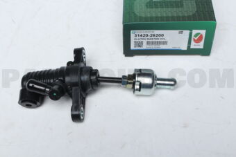 Nakamoto 3142026200 CLUTCH MASTER CYL. AS