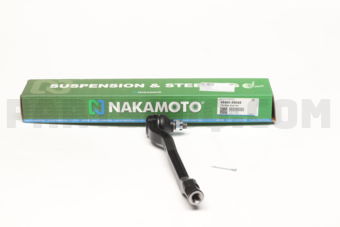 Nakamoto 4546059045 TIE ROD END