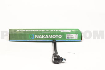 Nakamoto 4546059045 TIE ROD END