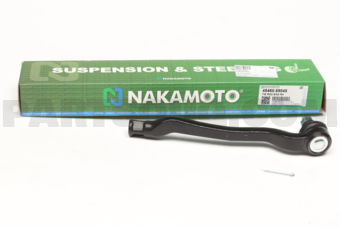 Nakamoto 4546059045 TIE ROD END