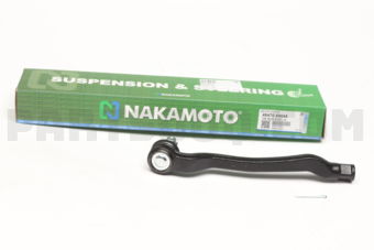 Nakamoto 4547059045 TIE ROD END