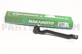 Nakamoto 4547059045 TIE ROD END