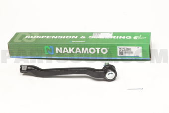 Nakamoto 4547059045 TIE ROD END